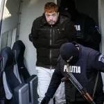 Arrestation de Mohamed Amra : Fin de cavale.
