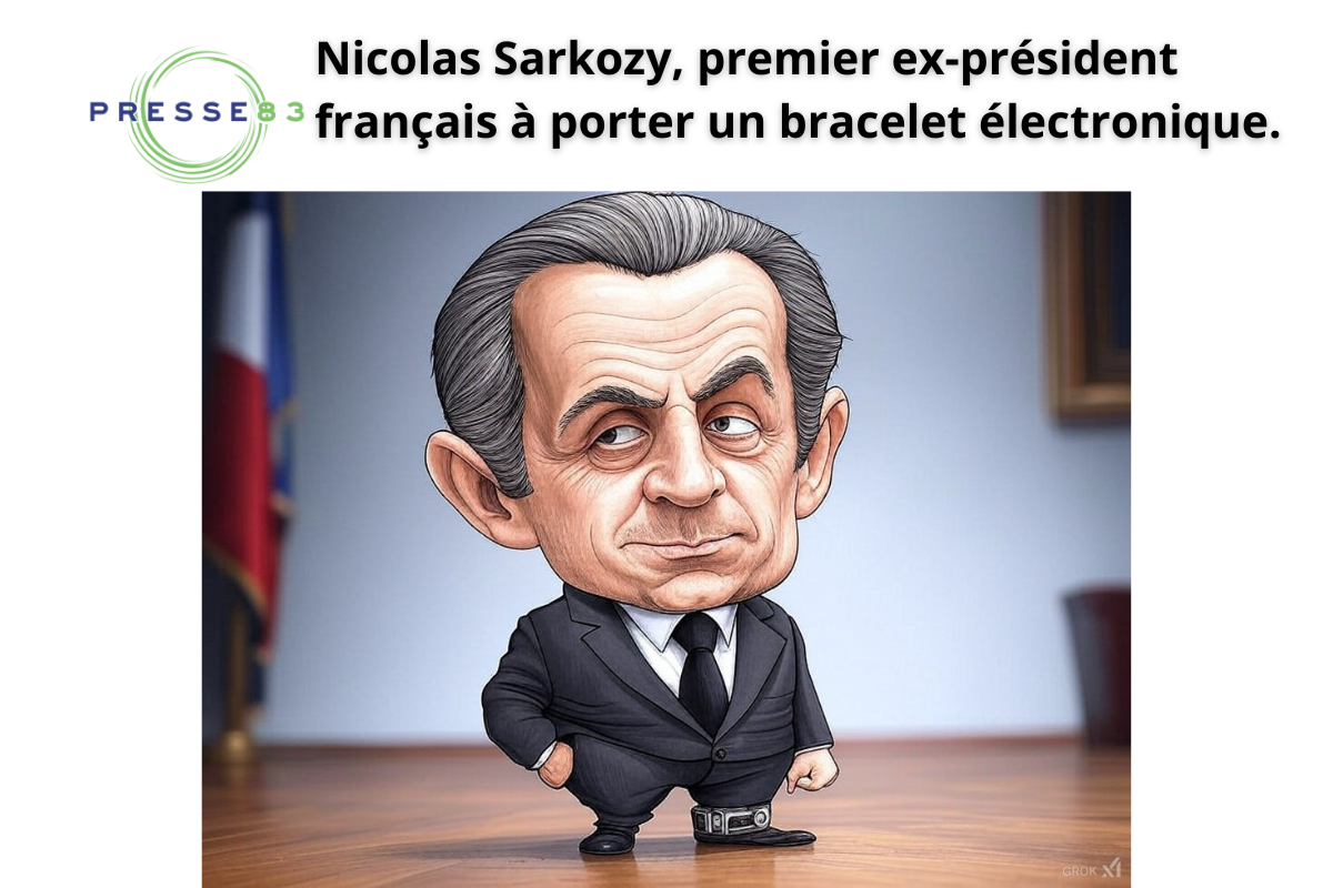 L'avocate de Sarkozy annonce une saisine de la CEDH.