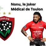 Nonu, la Légende de Retour à Toulon