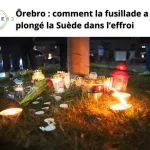 Campus Risbergska : ce que l’on sait du tireur