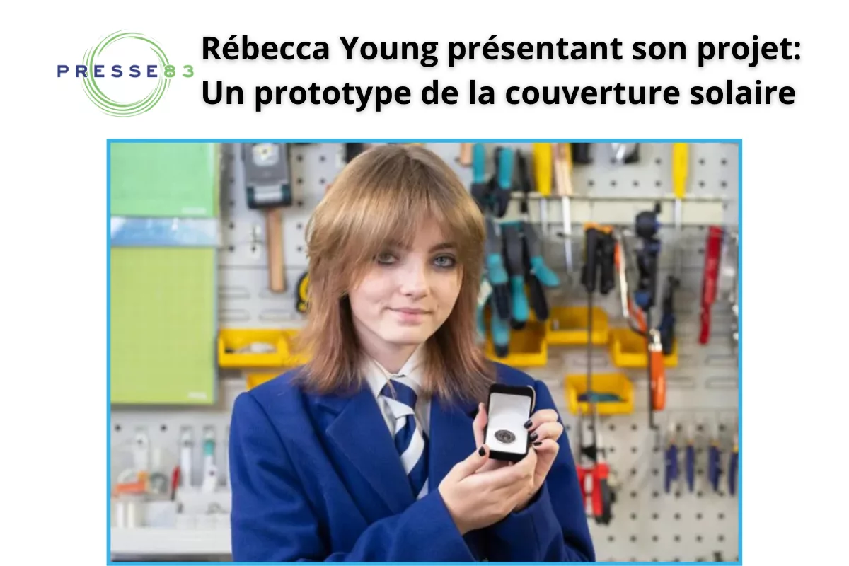 Une innovation qui pourrait améliorer le quotidien des sans-abri.