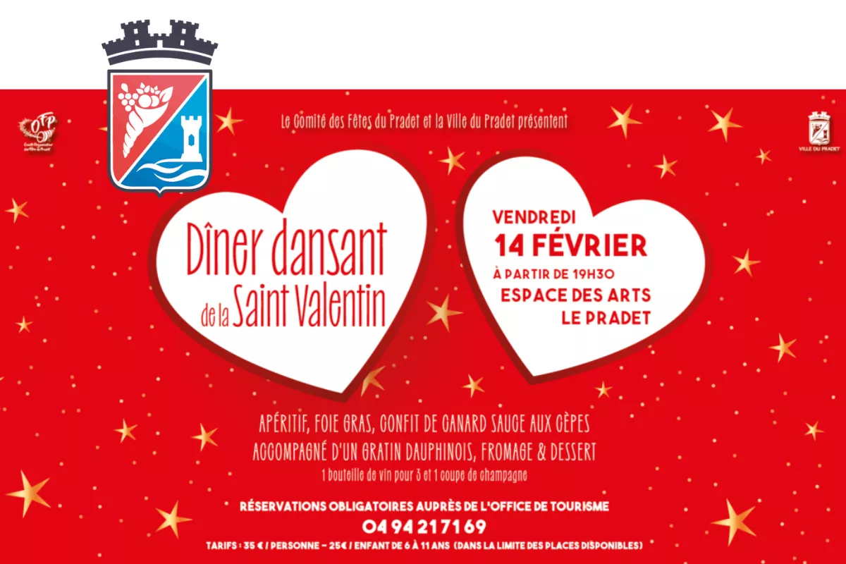 Réservez Votre Place pour la Soirée Dansante