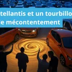Automobilistes en colère contre Stellantis