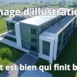 Un projet ambitieux en suspens