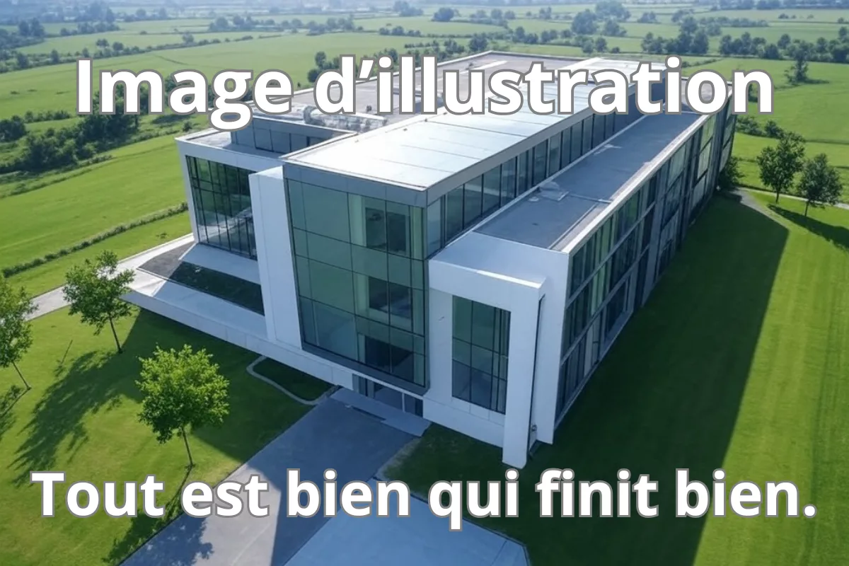 Un projet ambitieux en suspens