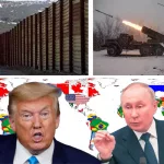 Nationalisme économique et réalignement géo-économique. Doctrine Trump et stratégie Poutine.