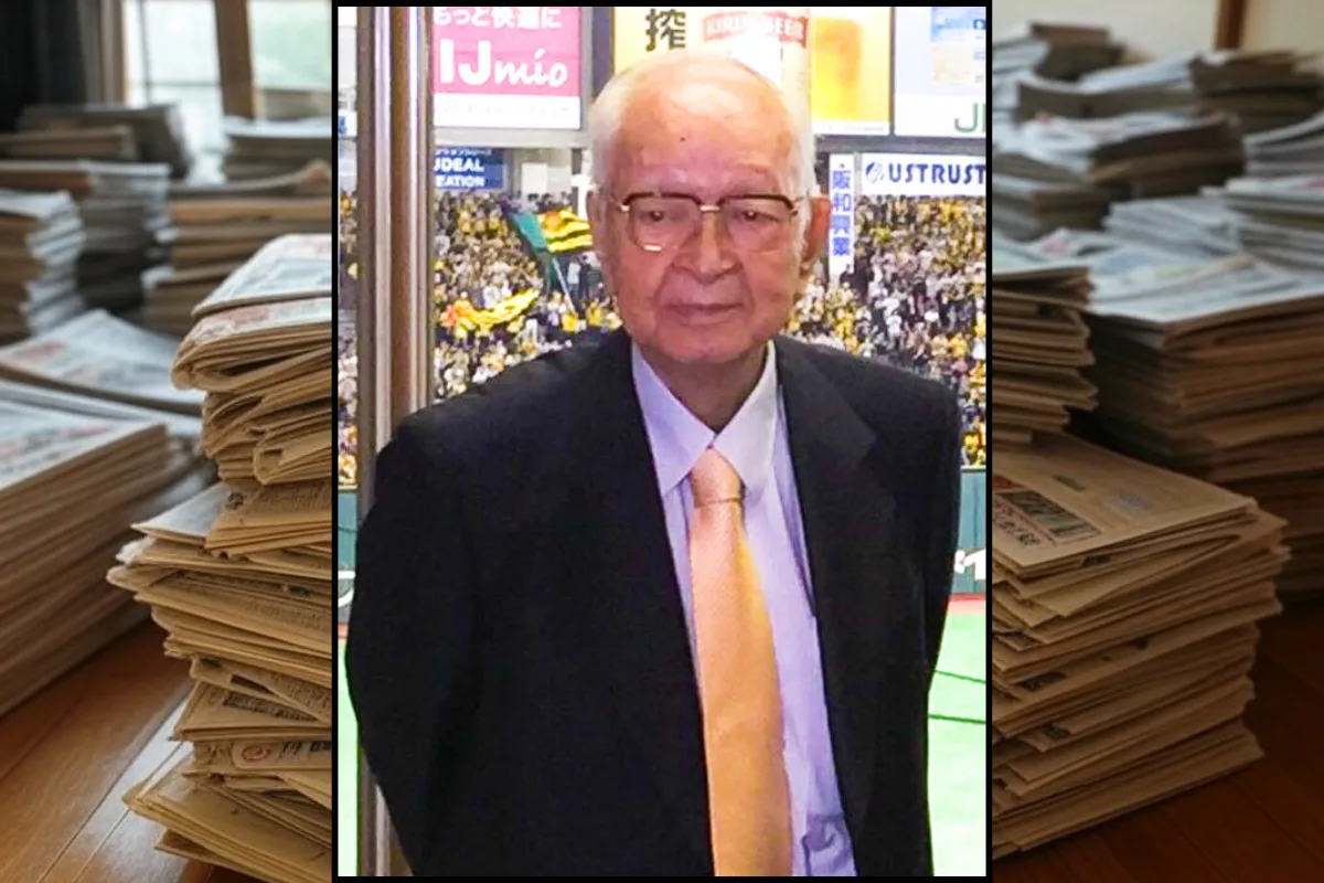 Presse et politique au Japon : une relation sous tension