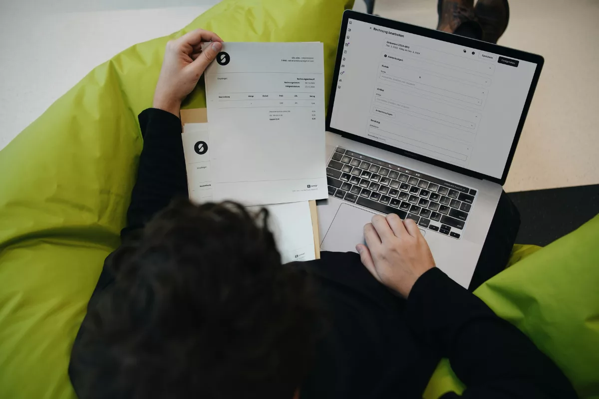 Facturation Électronique : Une Nouvelle Ère pour les Auto-Entrepreneurs