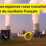 Une affaire d'espionnage au cœur du nucléaire français.