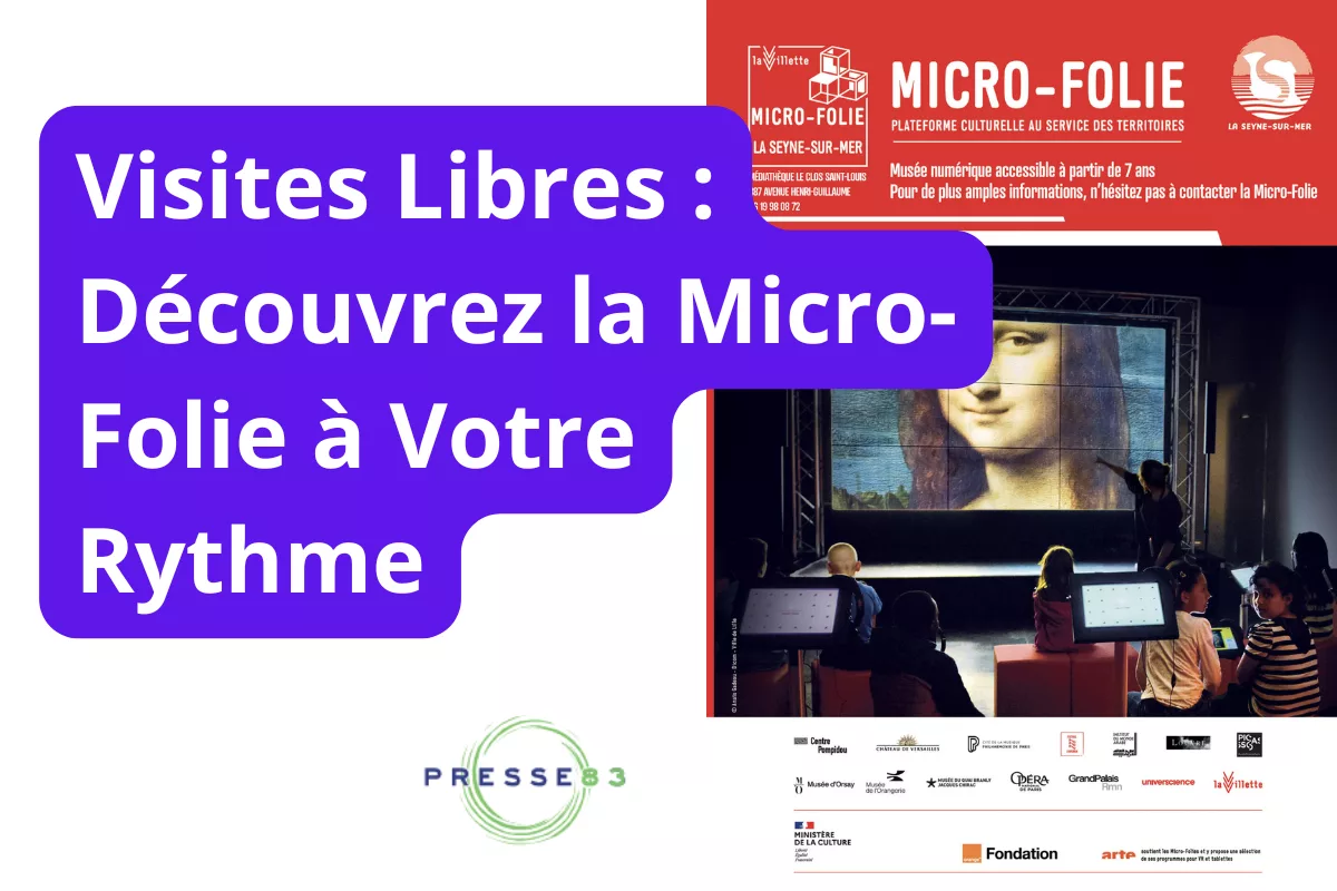 La Médiathèque le Clos Saint-Louis, un lieu de culture et de partage