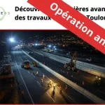 Annulation des travaux sur l'A57
