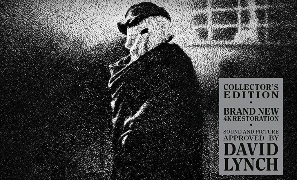 Affiche de Elephant Man
