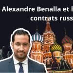 L'ascension et la chute de Benalla : De l'Élysée aux controverses.