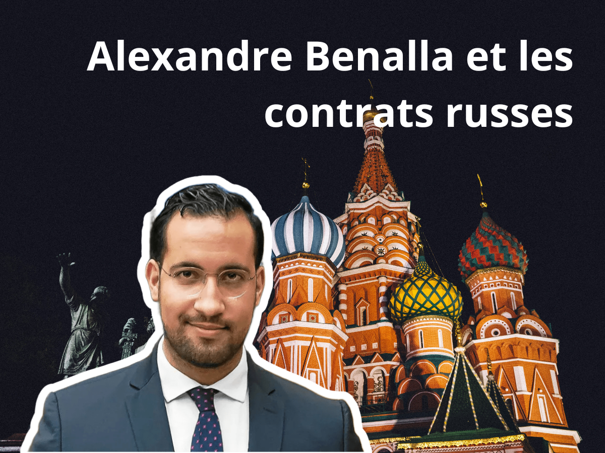 L'ascension et la chute de Benalla : De l'Élysée aux controverses.
