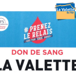 Donneurs de sang mobilisés pour sauver des vies.