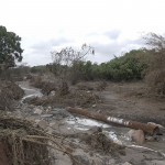 Catastrophe Environnementale en Zambie : La Rivière Kafue Contaminée