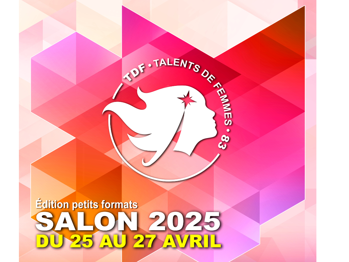 Rencontrez les artistes de "Talents de Femmes".
