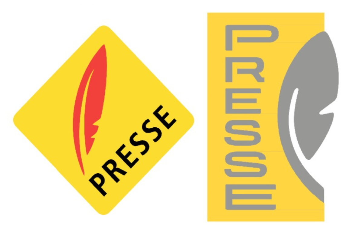 Transformation de l'enseigne « plume » : un pas vers la modernité ?
