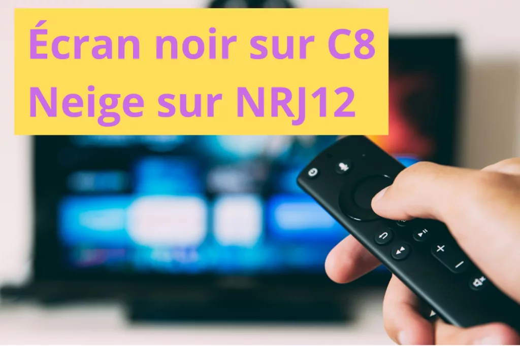 Message Arcom : Informations pour les téléspectateurs.