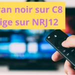 Message Arcom : Informations pour les téléspectateurs.