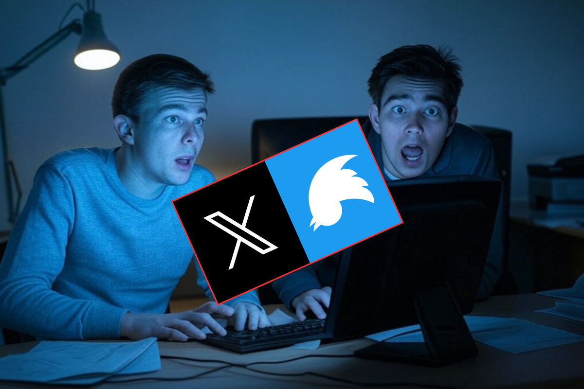 Utilisateurs de Twitter signalent des dysfonctionnements.