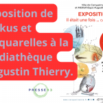 L'Art du Haïku et de l'Aquarelle