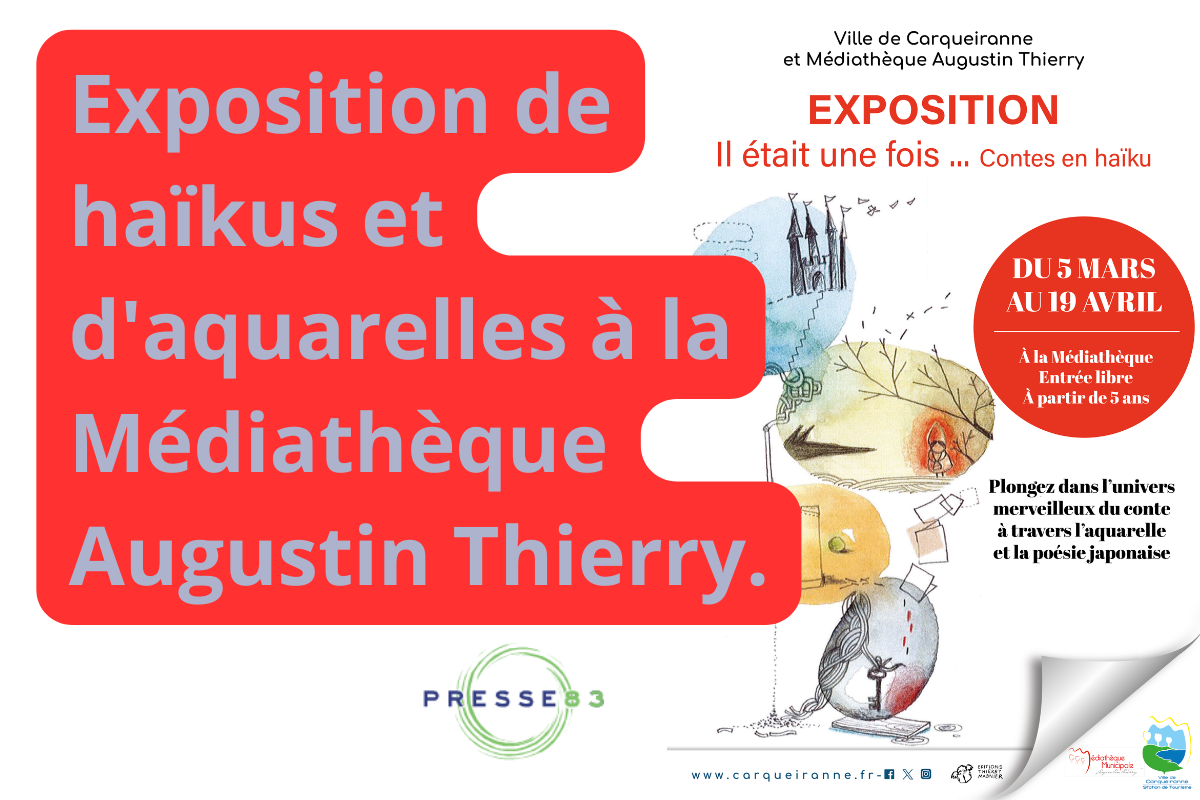 L'Art du Haïku et de l'Aquarelle