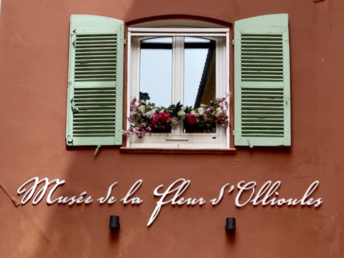 Découvrez les métiers d'art à Ollioules.