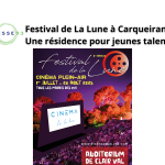 Développement de la création audiovisuelle en région Sud.