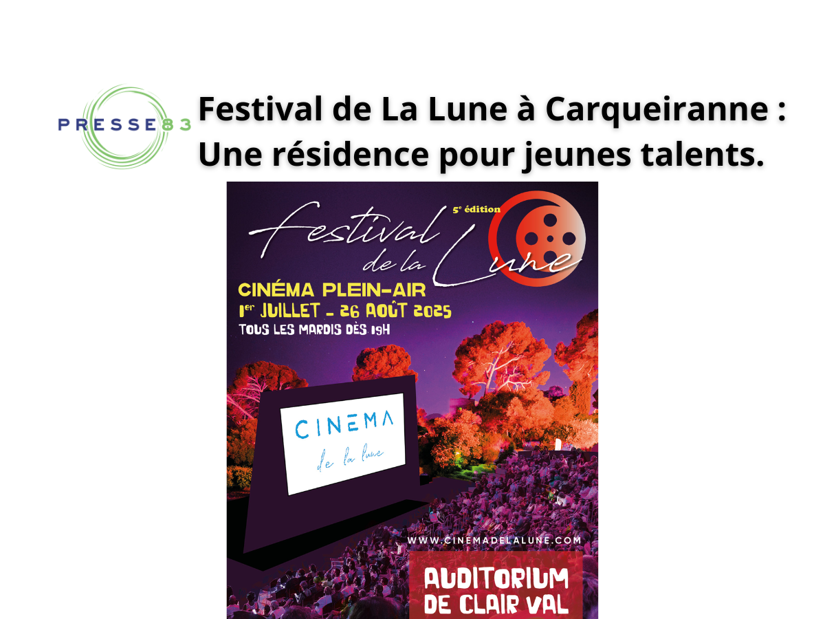 Développement de la création audiovisuelle en région Sud.