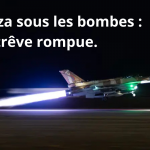 Le Hamas accuse Israël de torpiller la trêve.