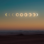 Différences d'obscuration selon les régions