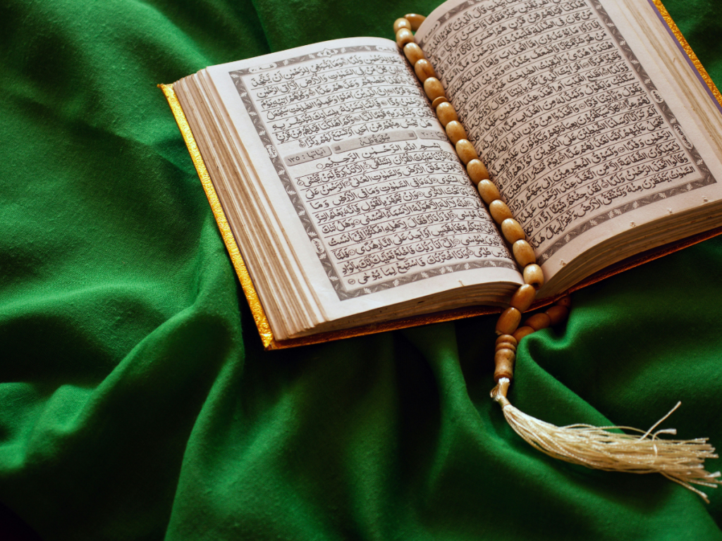 Traditions et repas de l'Aïd el-Fitr.