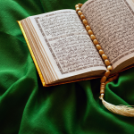 Traditions et repas de l'Aïd el-Fitr.