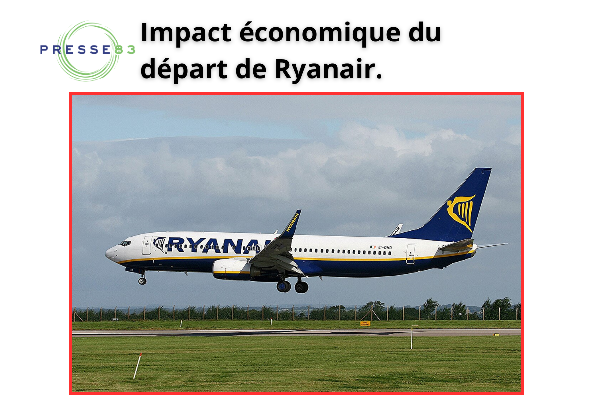Avenir incertain pour les aéroports régionaux.