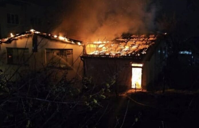 Tragédie à Kocani : 51 morts dans un incendie.