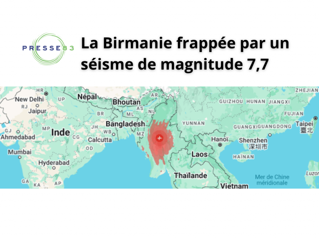 Réunion d'urgence en Thaïlande