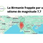 Réunion d'urgence en Thaïlande