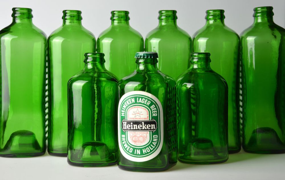 Découvrez l'histoire du projet WOBO de Heineken.