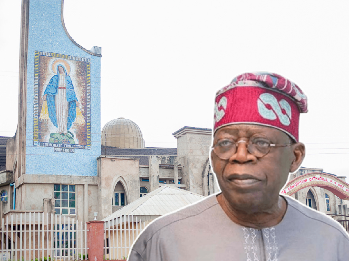 Un séminariste tué lors d'un enlèvement au Nigeria.