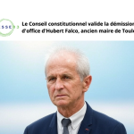 Décision du Conseil constitutionnel sur la démission d'office d'Hubert Falco : quelles conséquences ?
