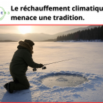 Les pêcheurs se préparent dès l'aube pour une journée de pêche