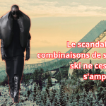 Combinaisons manipulées : les Norvégiens sous le feu des critiques.