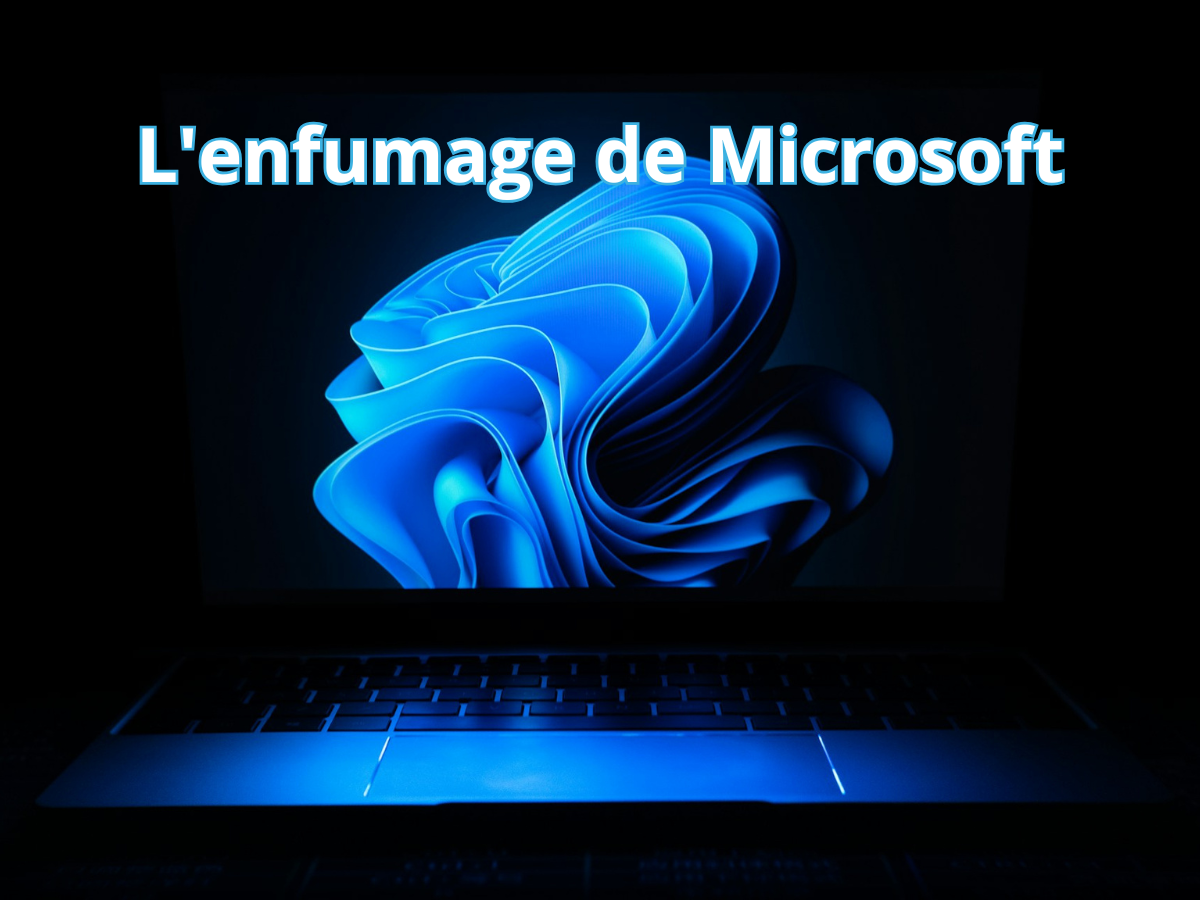 Migration forcée vers OneNote Microsoft 365 à partir de juillet.