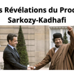 Les Virements Libyens au Cœur du Scandale