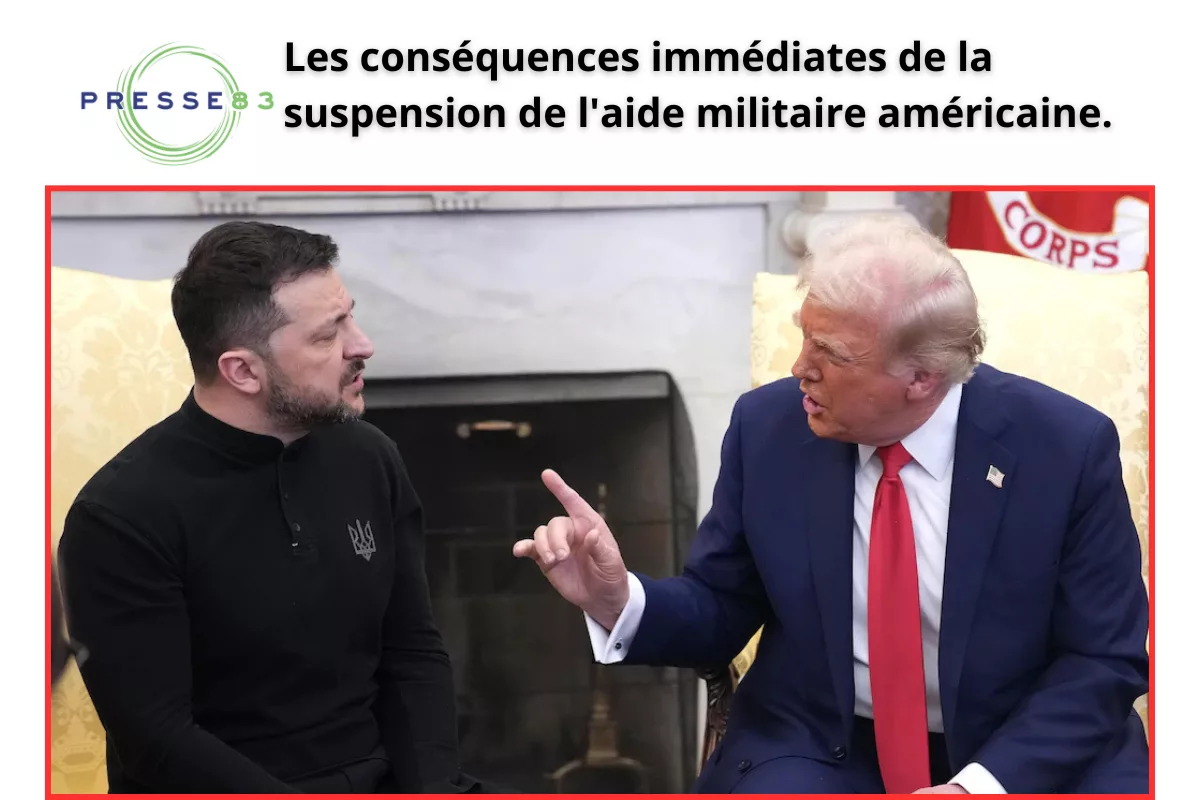 Les perspectives diplomatiques et les négociations occultes.