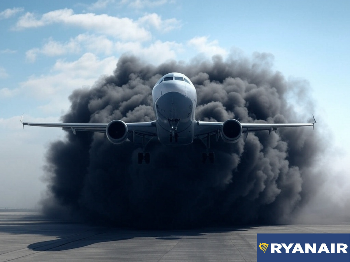 Impact environnemental de l'abonnement Prime de Ryanair