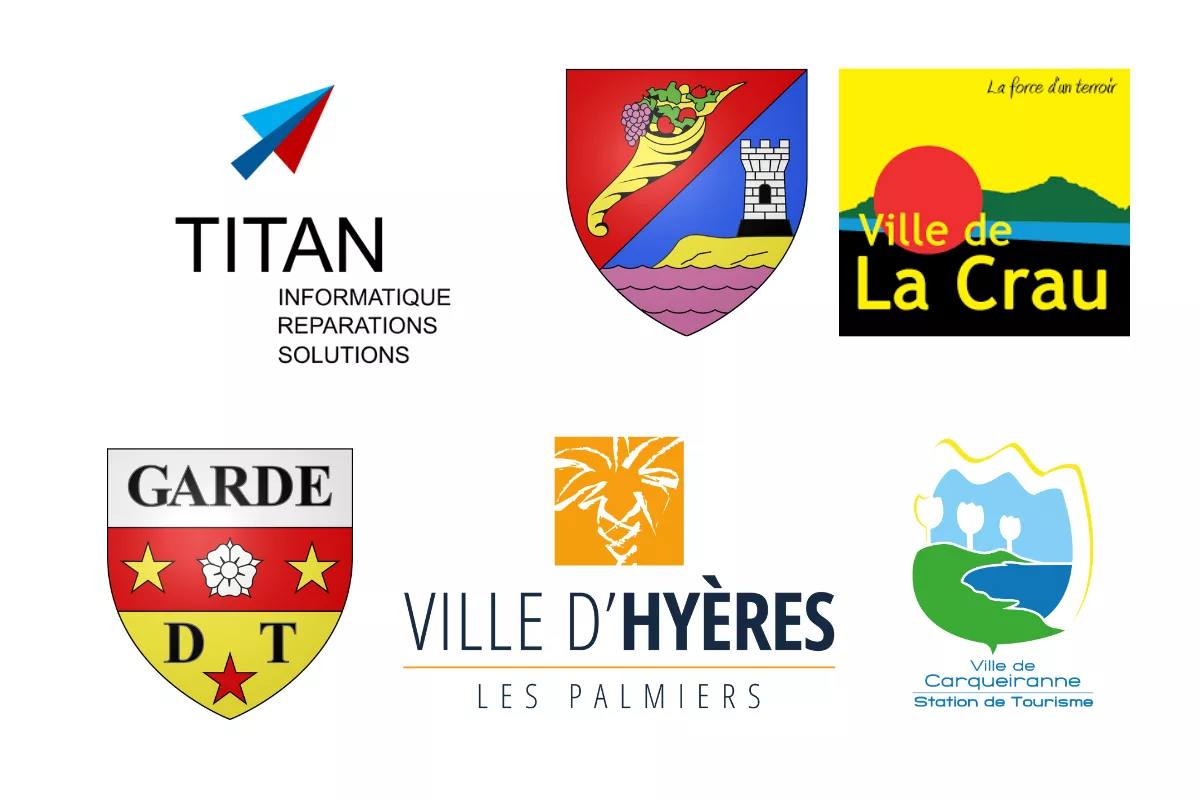 Protégez votre ordinateur avec des logiciels antivirus et antimalwares.