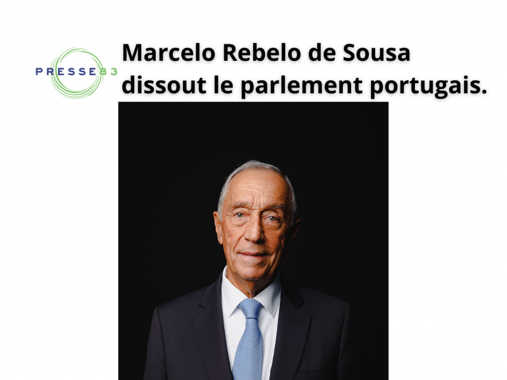 Dissolution du Parlement Portugais : Vers de Nouvelles Élections