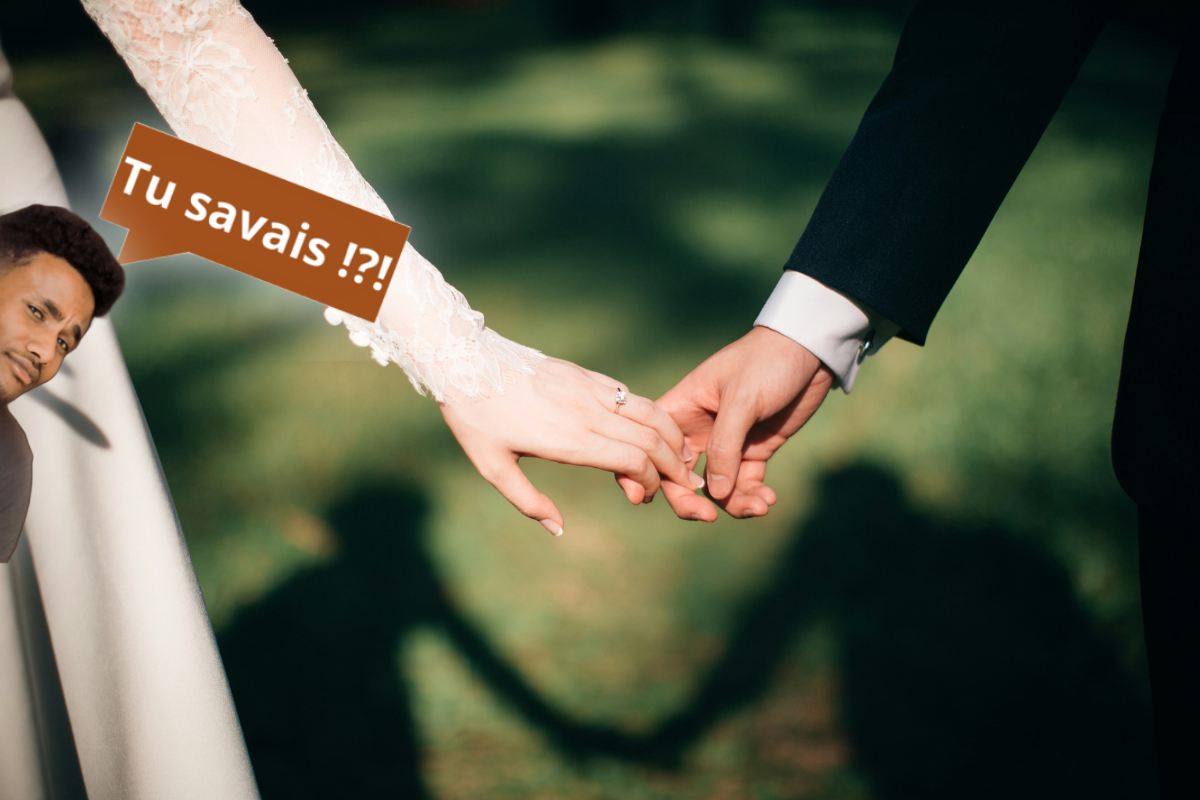 Autorisation présidentielle nécessaire pour un mariage posthume.